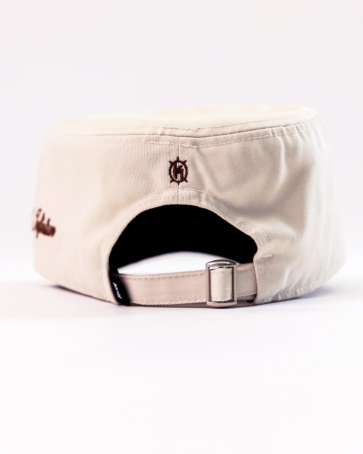 KVYN KADET HAT GARDENIA